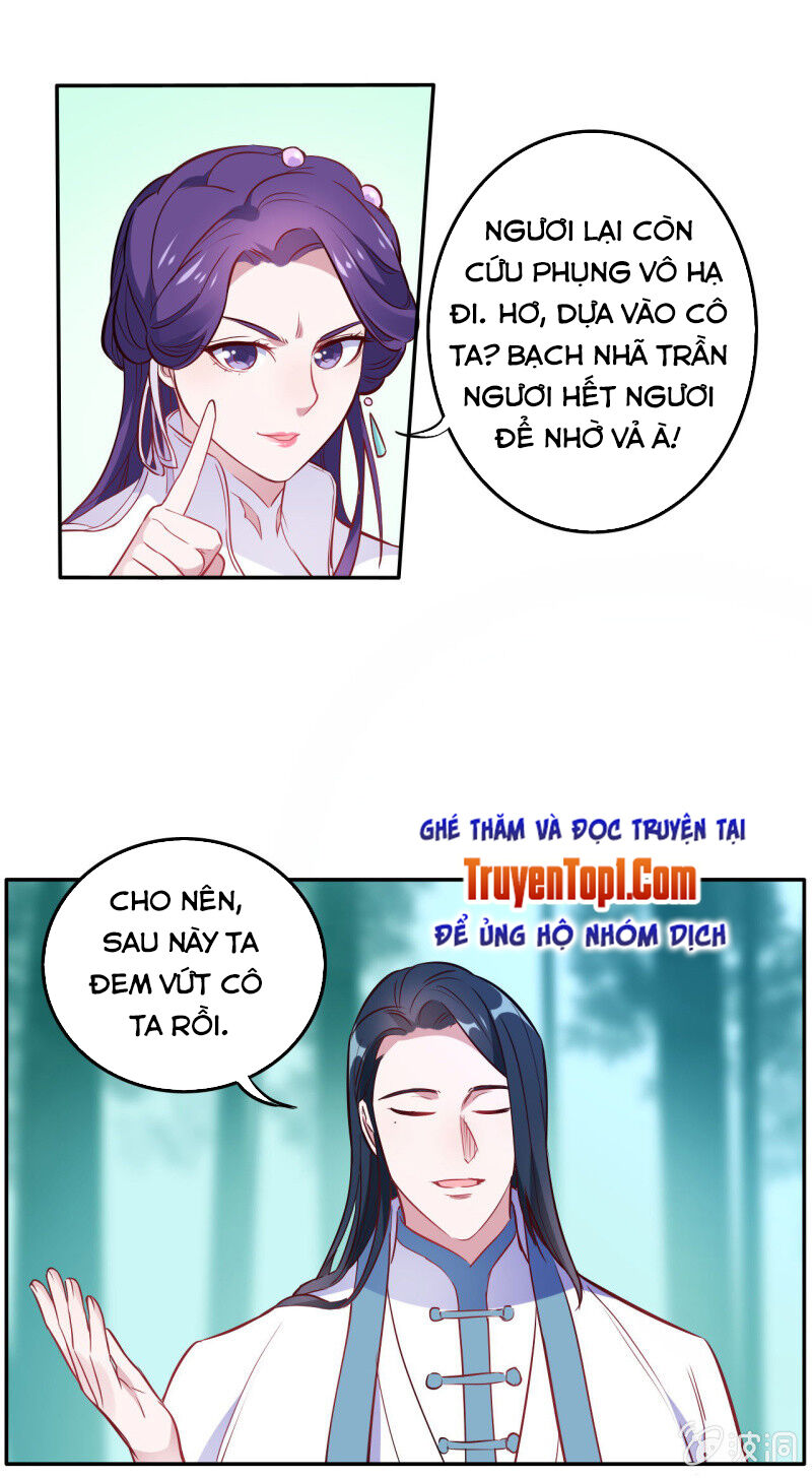 Tà Y Cuồng Thê Chap 113 - Next Chap 114