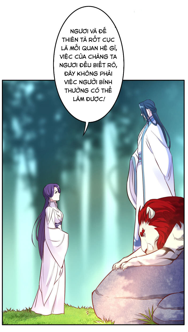 Tà Y Cuồng Thê Chap 113 - Next Chap 114