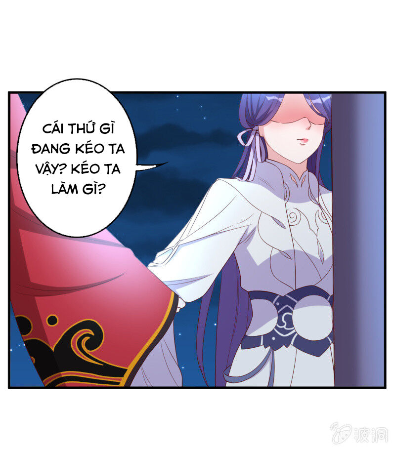 Tà Y Cuồng Thê Chap 114 - Next Chap 115
