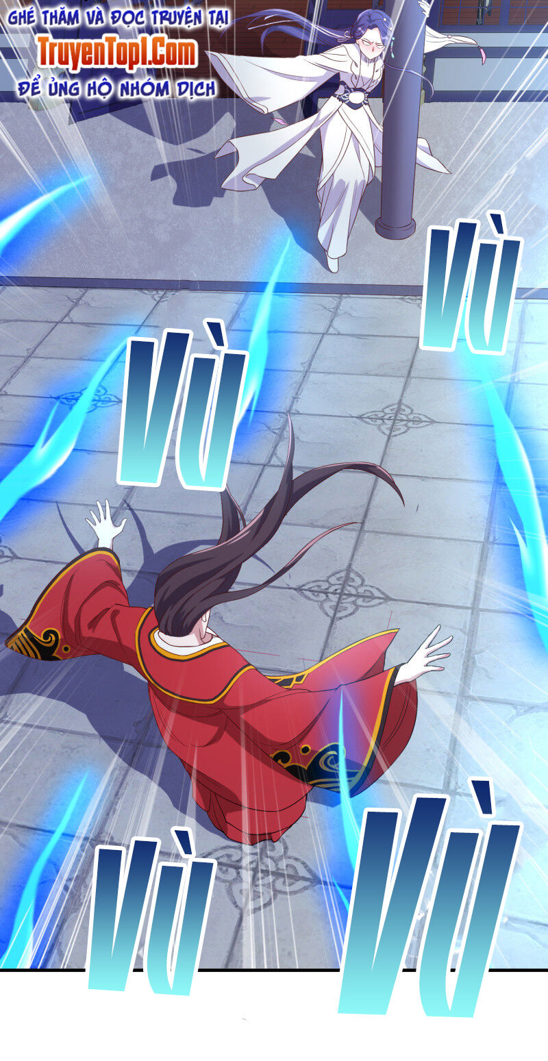 Tà Y Cuồng Thê Chap 114 - Next Chap 115