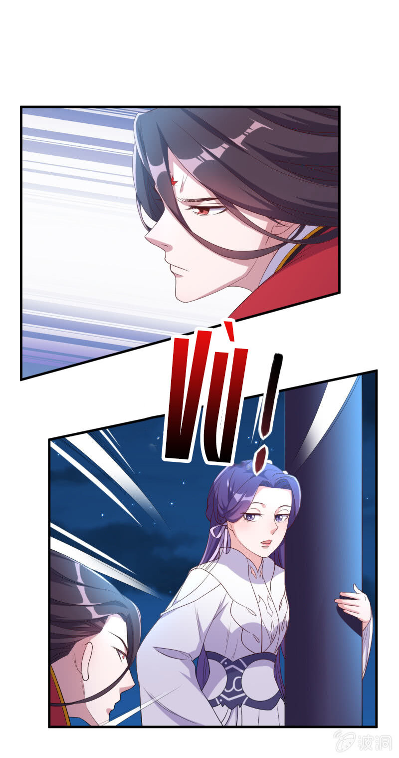 Tà Y Cuồng Thê Chap 114 - Next Chap 115