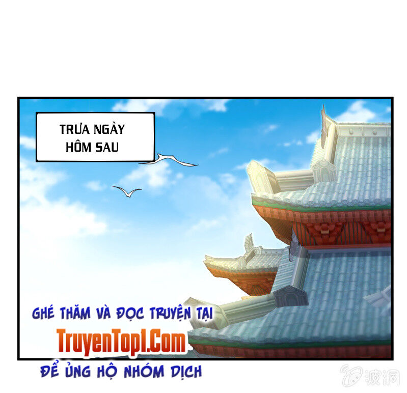 Tà Y Cuồng Thê Chap 114 - Next Chap 115