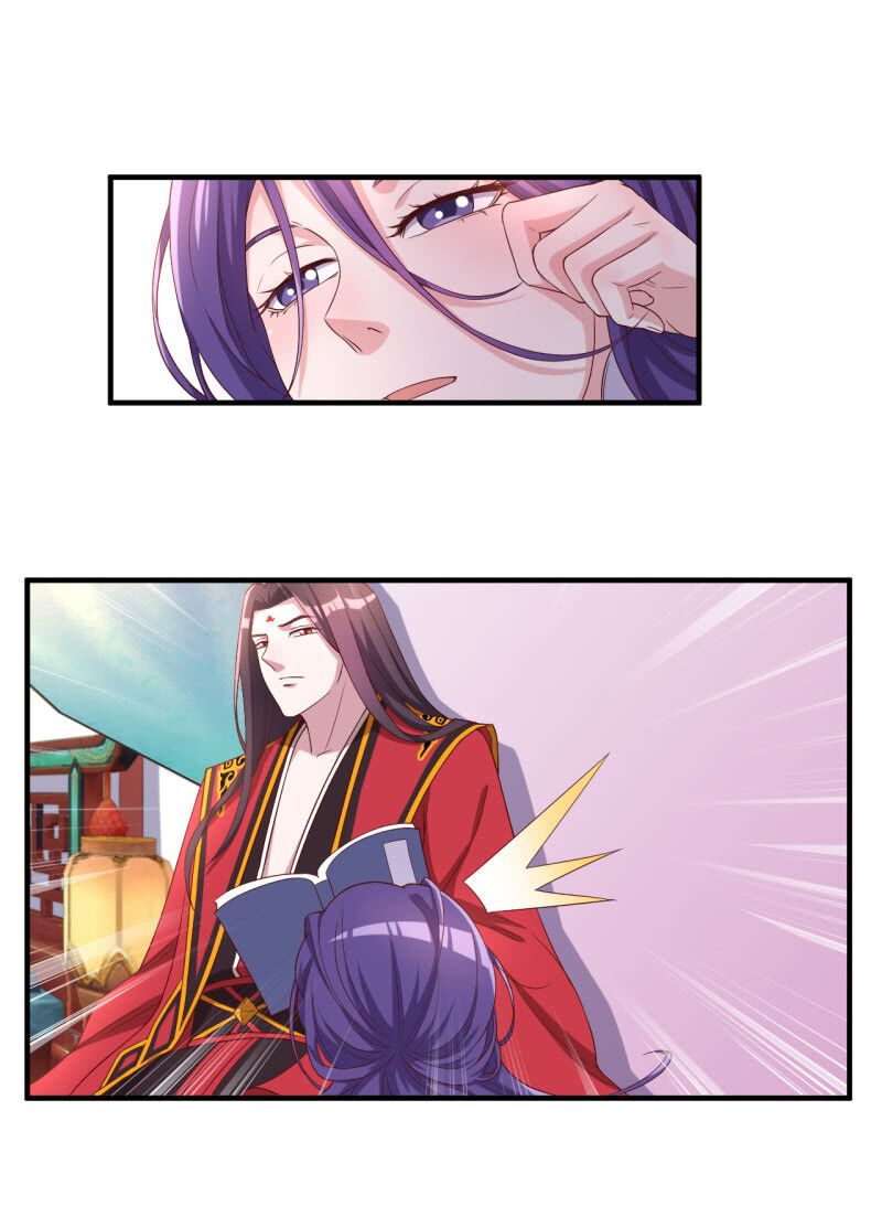 Tà Y Cuồng Thê Chap 114 - Next Chap 115