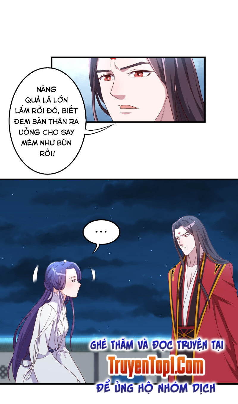 Tà Y Cuồng Thê Chap 114 - Next Chap 115