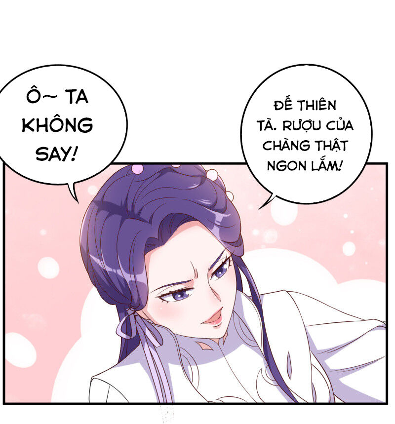 Tà Y Cuồng Thê Chap 114 - Next Chap 115