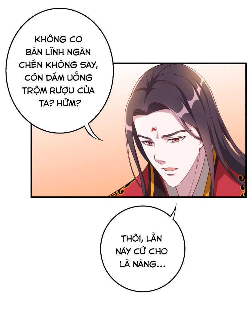 Tà Y Cuồng Thê Chap 114 - Next Chap 115
