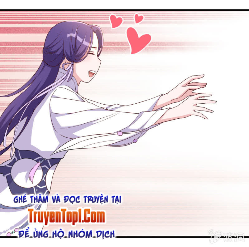 Tà Y Cuồng Thê Chap 114 - Next Chap 115