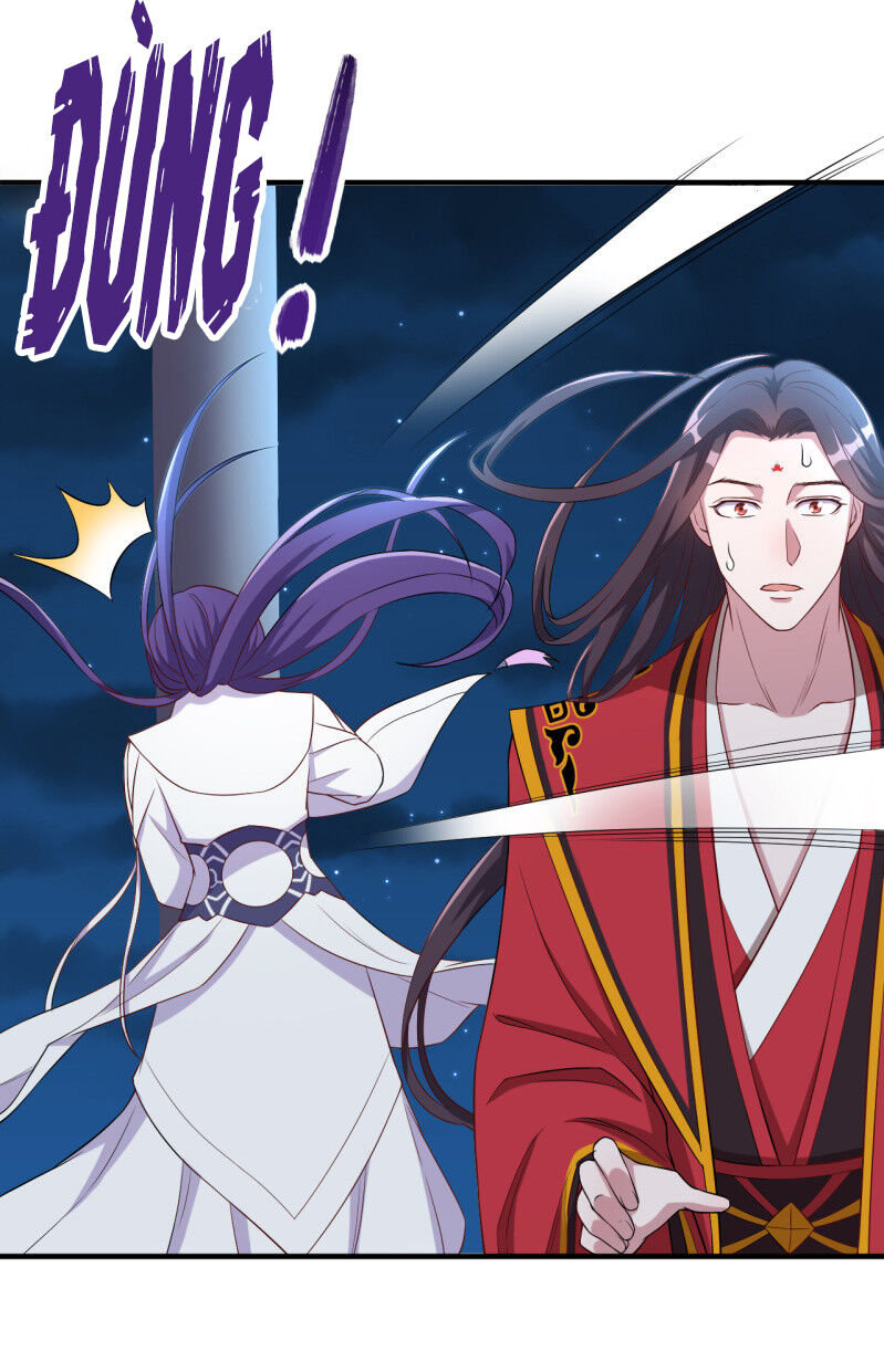 Tà Y Cuồng Thê Chap 114 - Next Chap 115