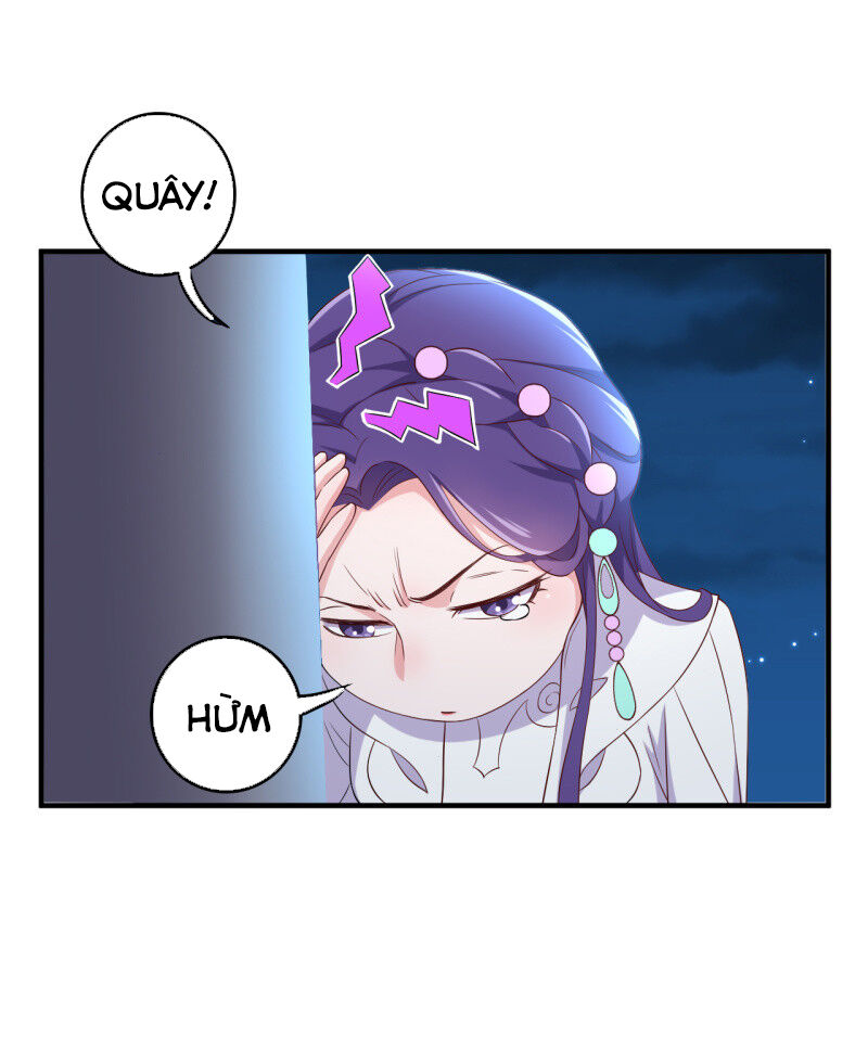 Tà Y Cuồng Thê Chap 114 - Next Chap 115