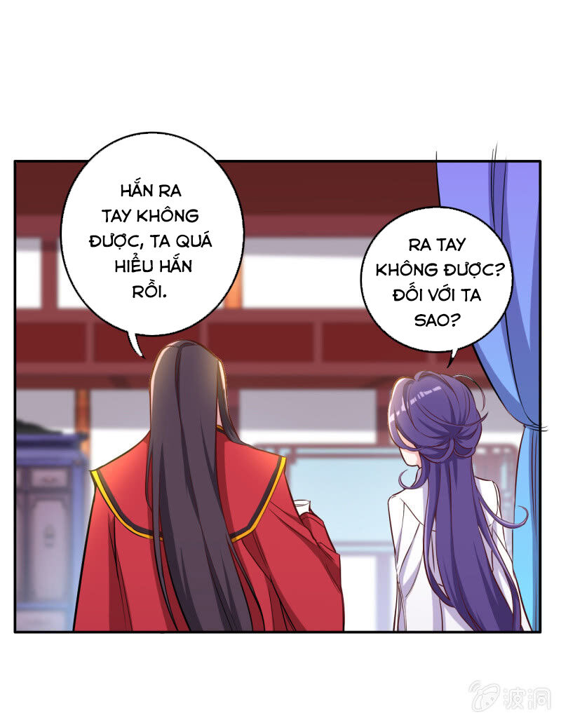 Tà Y Cuồng Thê Chap 115 - Next Chap 116