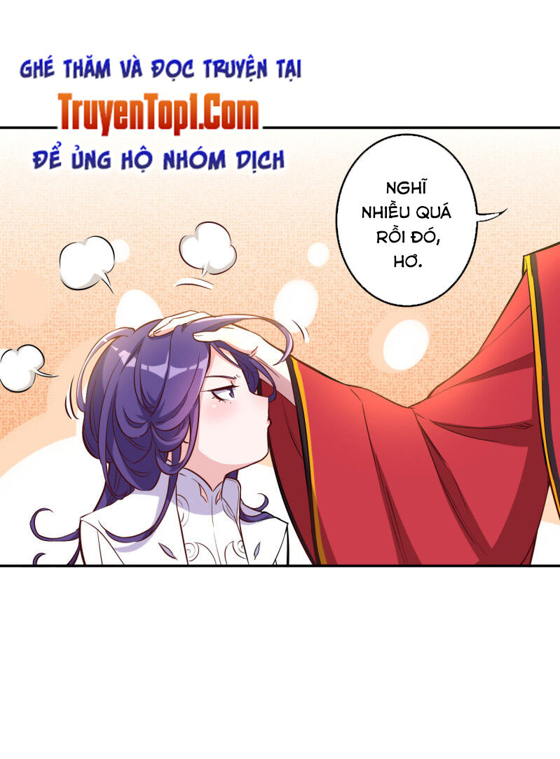 Tà Y Cuồng Thê Chap 115 - Next Chap 116