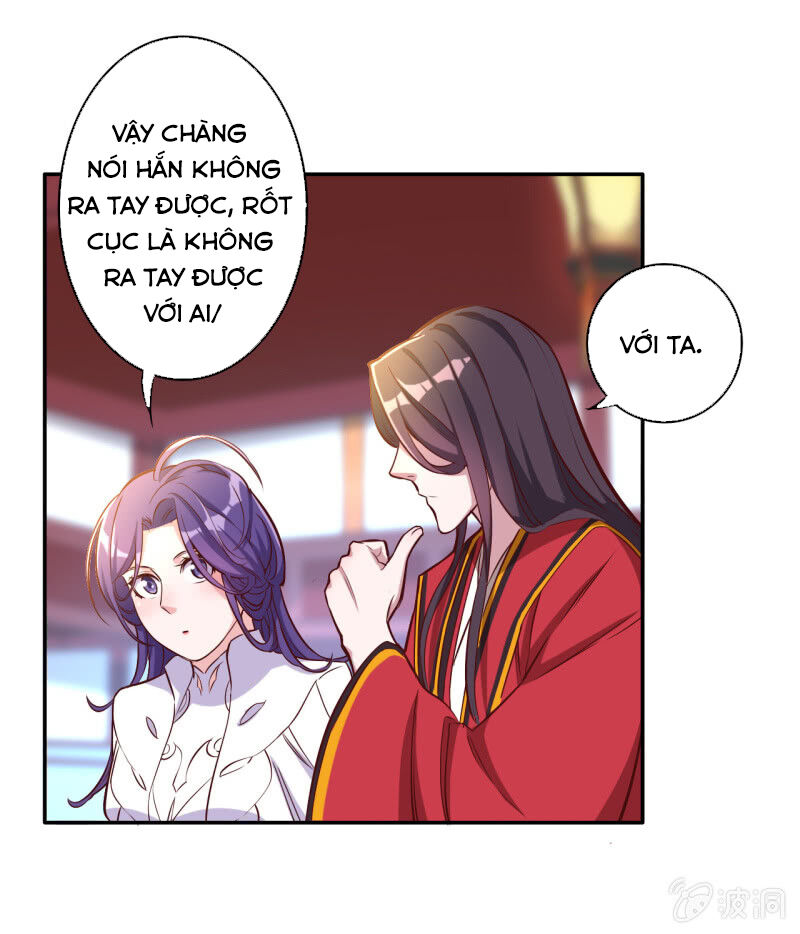 Tà Y Cuồng Thê Chap 115 - Next Chap 116