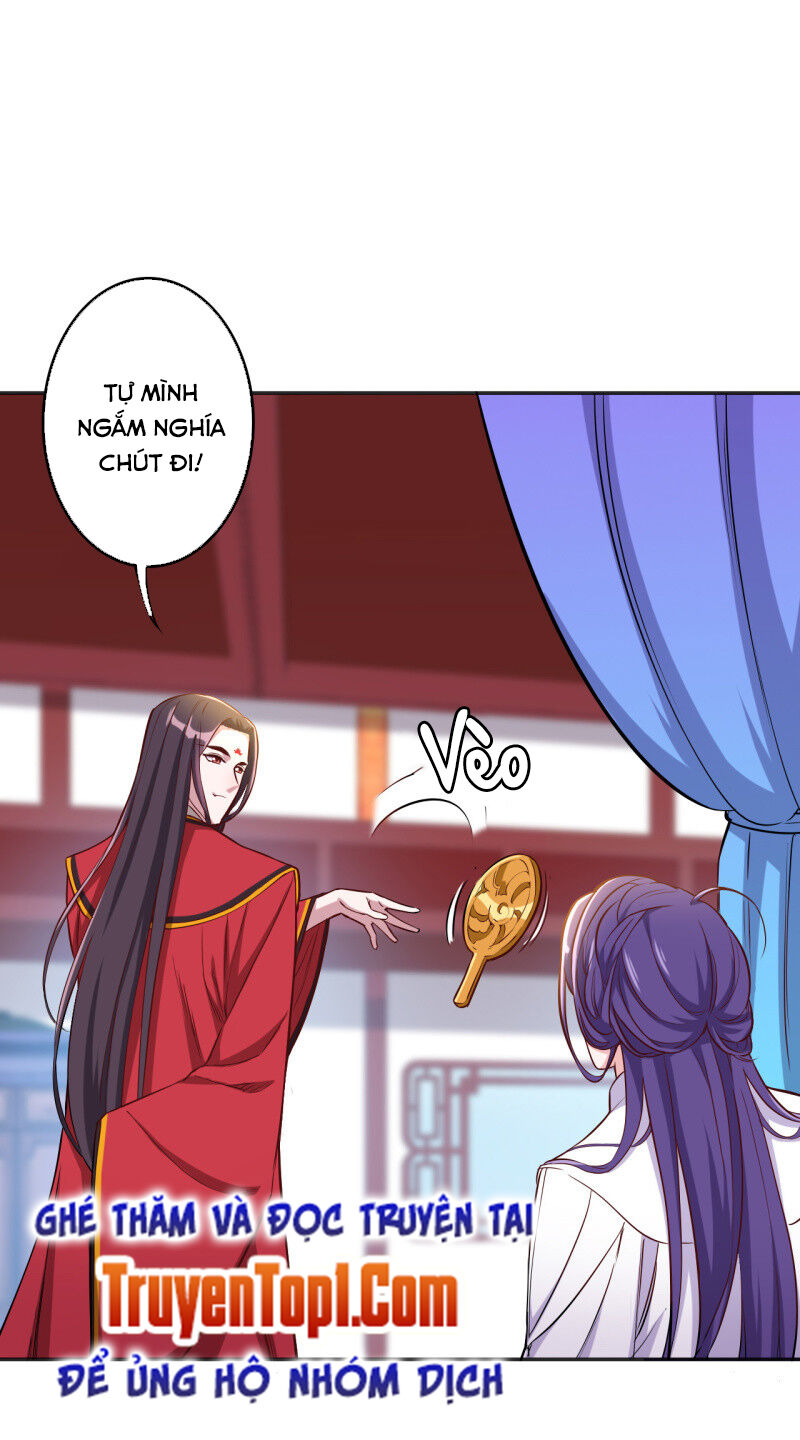 Tà Y Cuồng Thê Chap 115 - Next Chap 116
