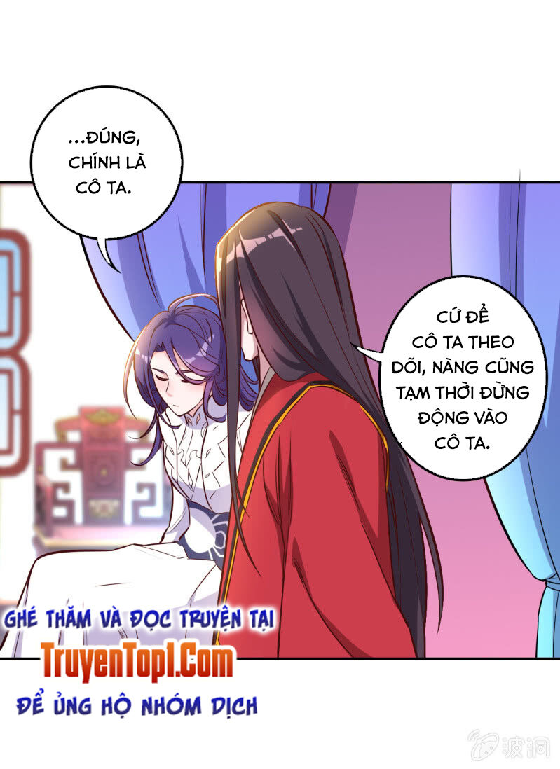 Tà Y Cuồng Thê Chap 115 - Next Chap 116