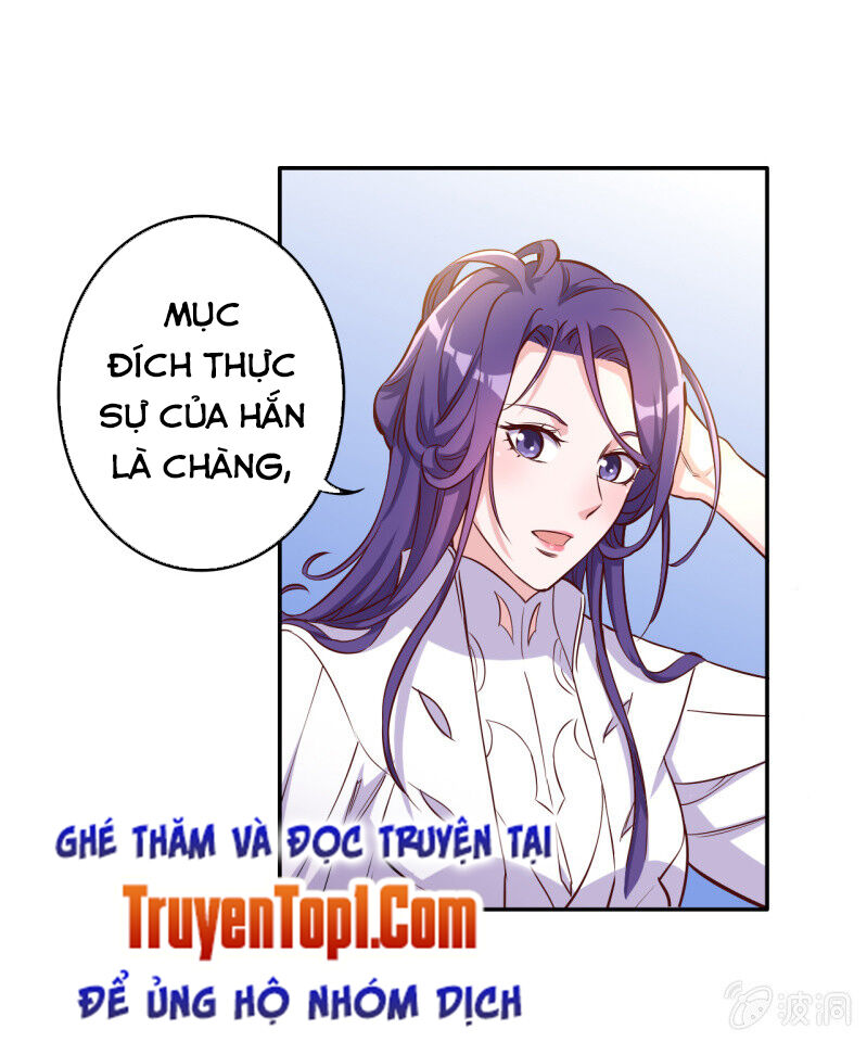 Tà Y Cuồng Thê Chap 115 - Next Chap 116