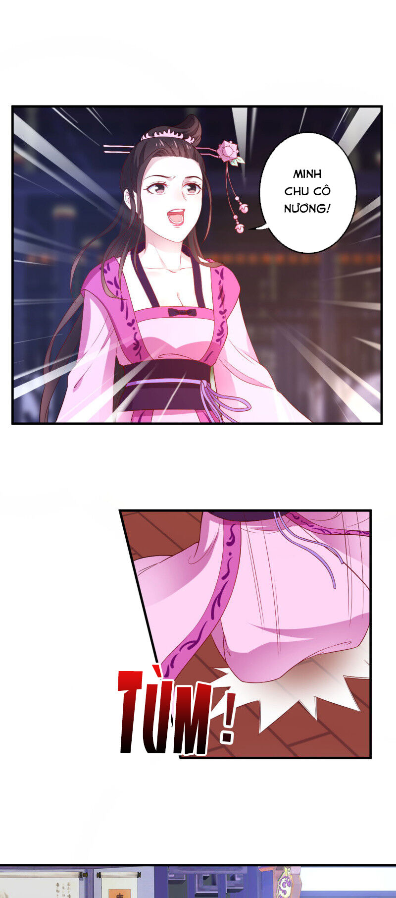 Tà Y Cuồng Thê Chap 116 - Next Chap 117