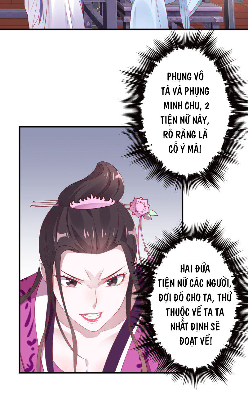 Tà Y Cuồng Thê Chap 116 - Next Chap 117