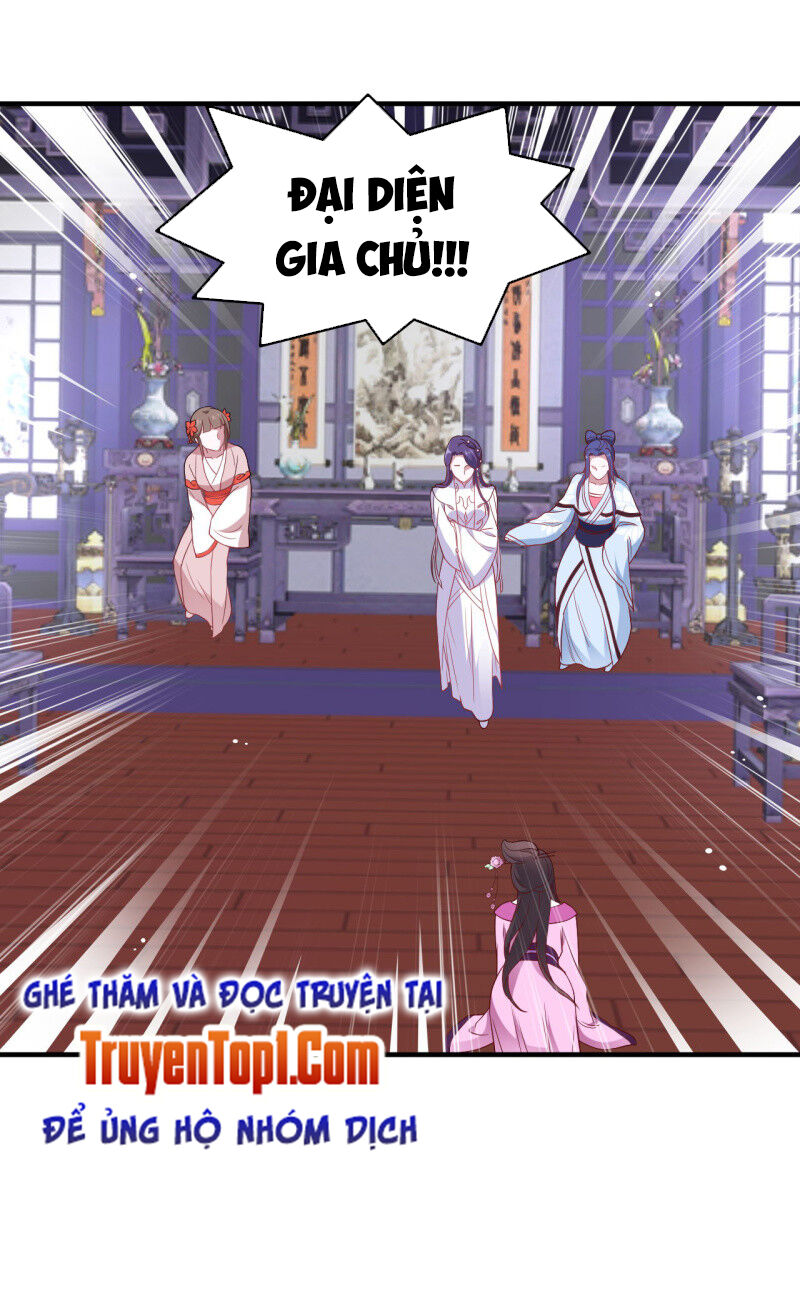 Tà Y Cuồng Thê Chap 116 - Next Chap 117