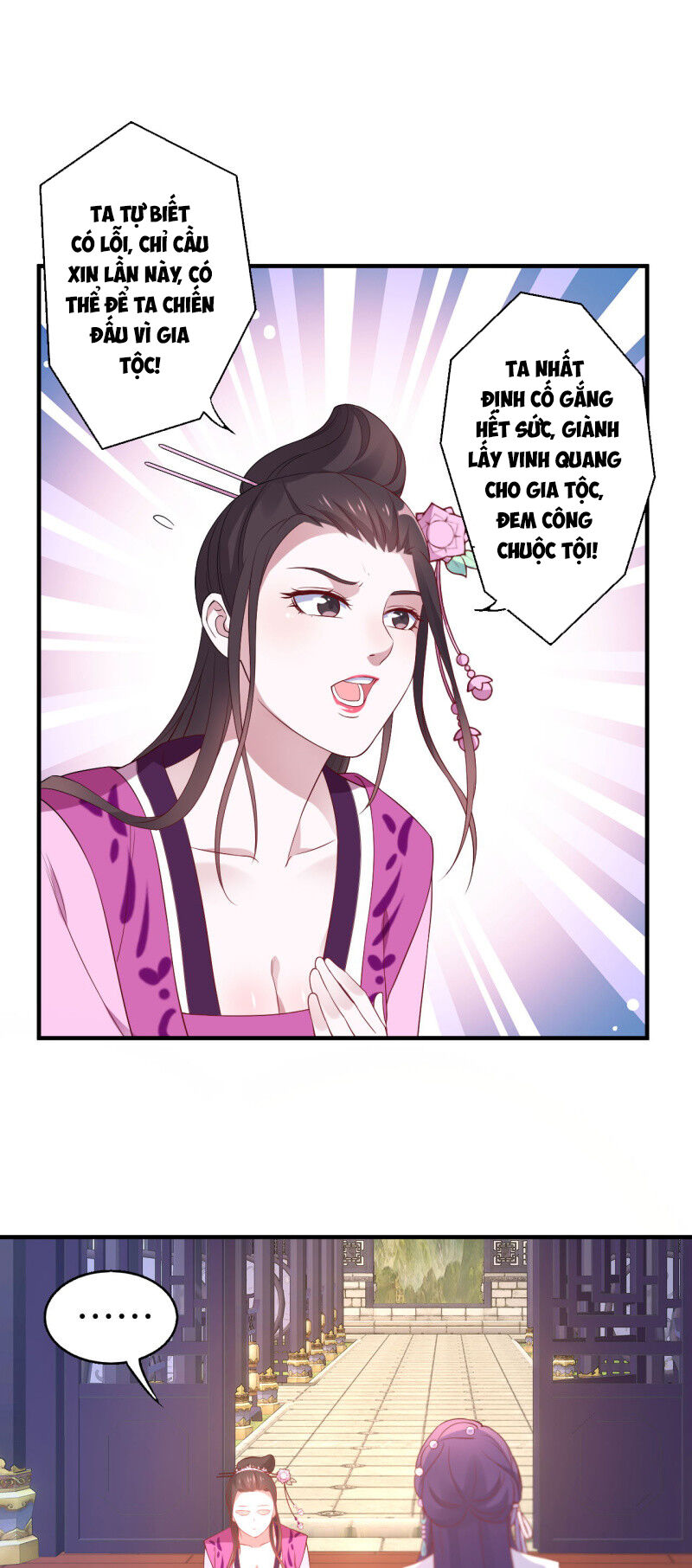 Tà Y Cuồng Thê Chap 116 - Next Chap 117