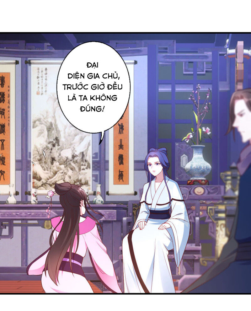 Tà Y Cuồng Thê Chap 116 - Next Chap 117