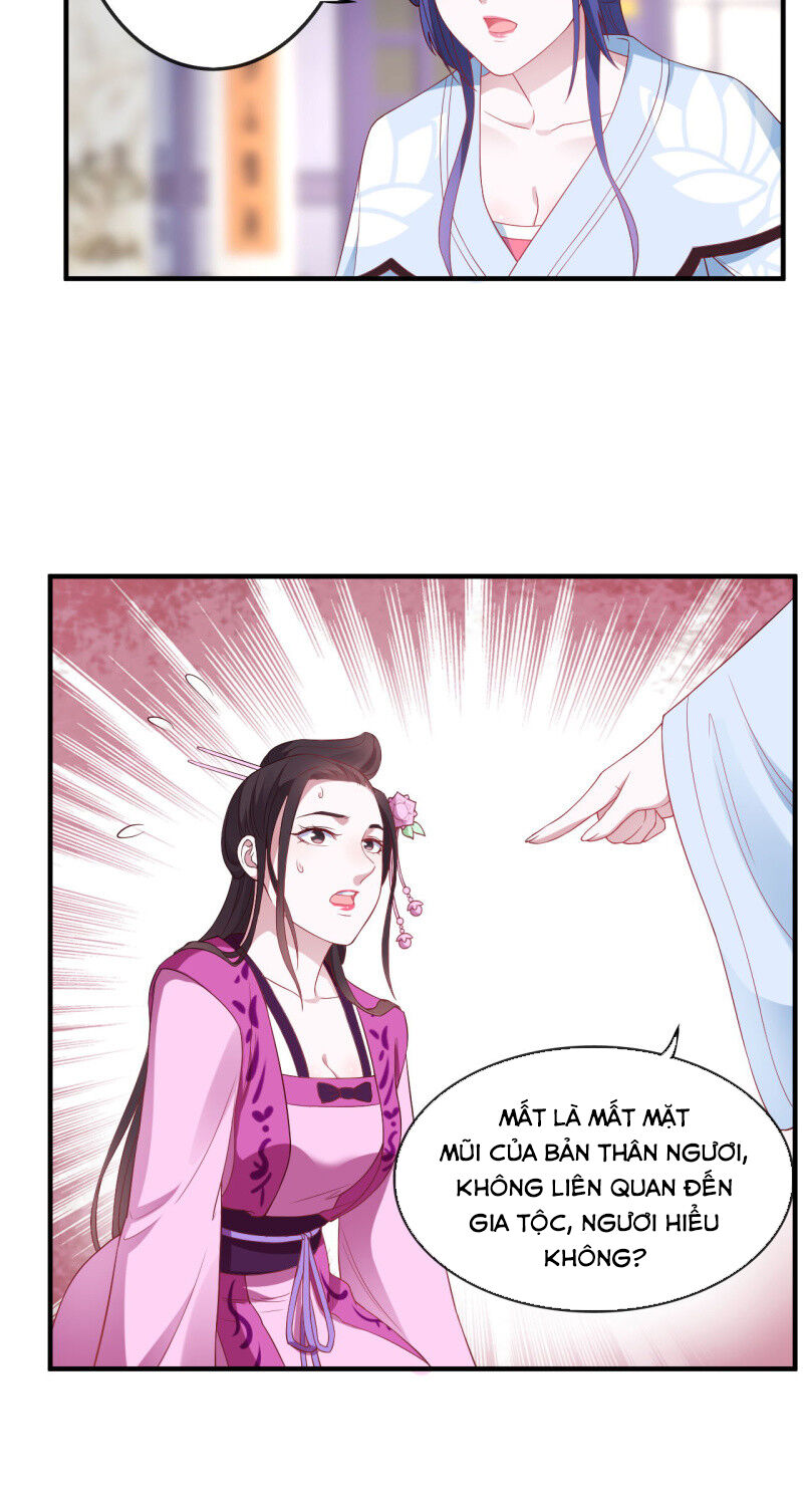 Tà Y Cuồng Thê Chap 116 - Next Chap 117