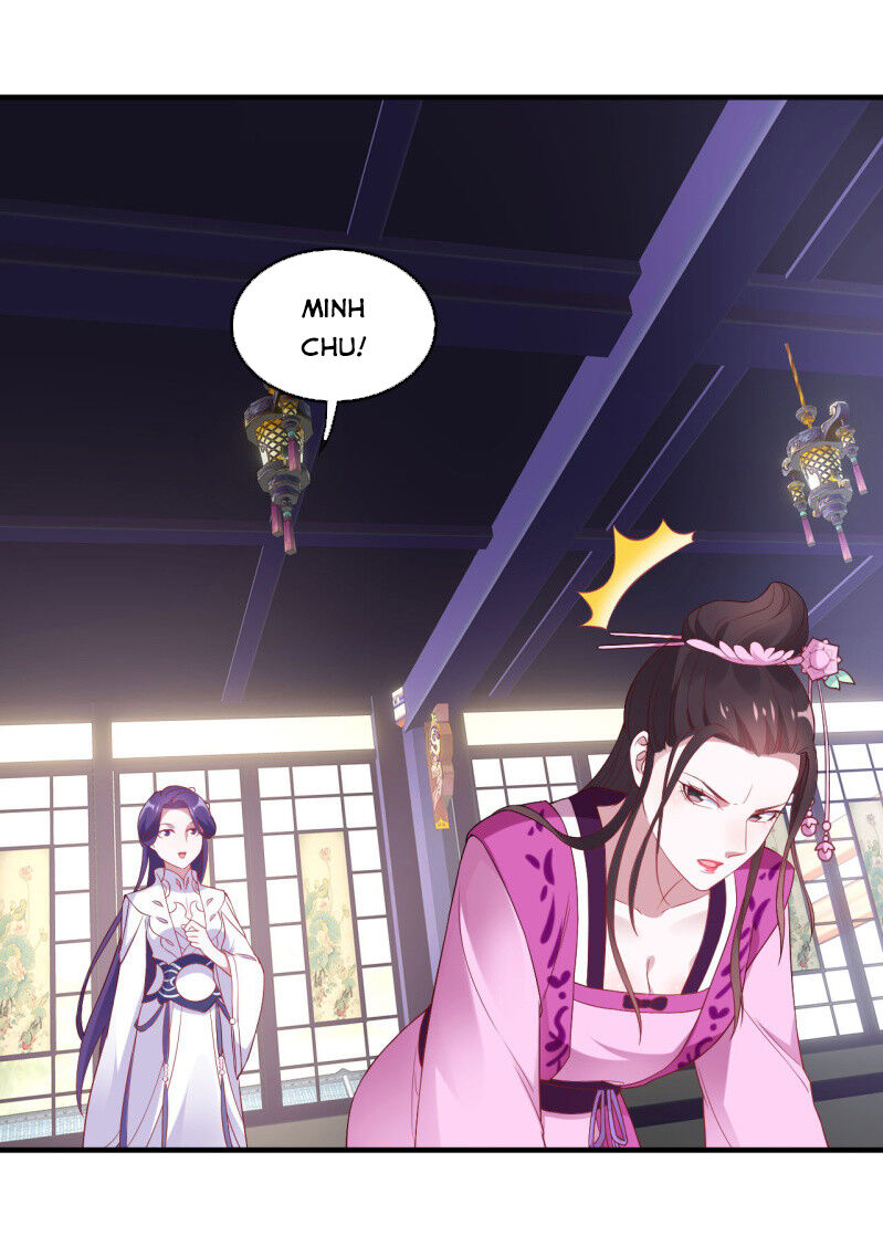 Tà Y Cuồng Thê Chap 116 - Next Chap 117