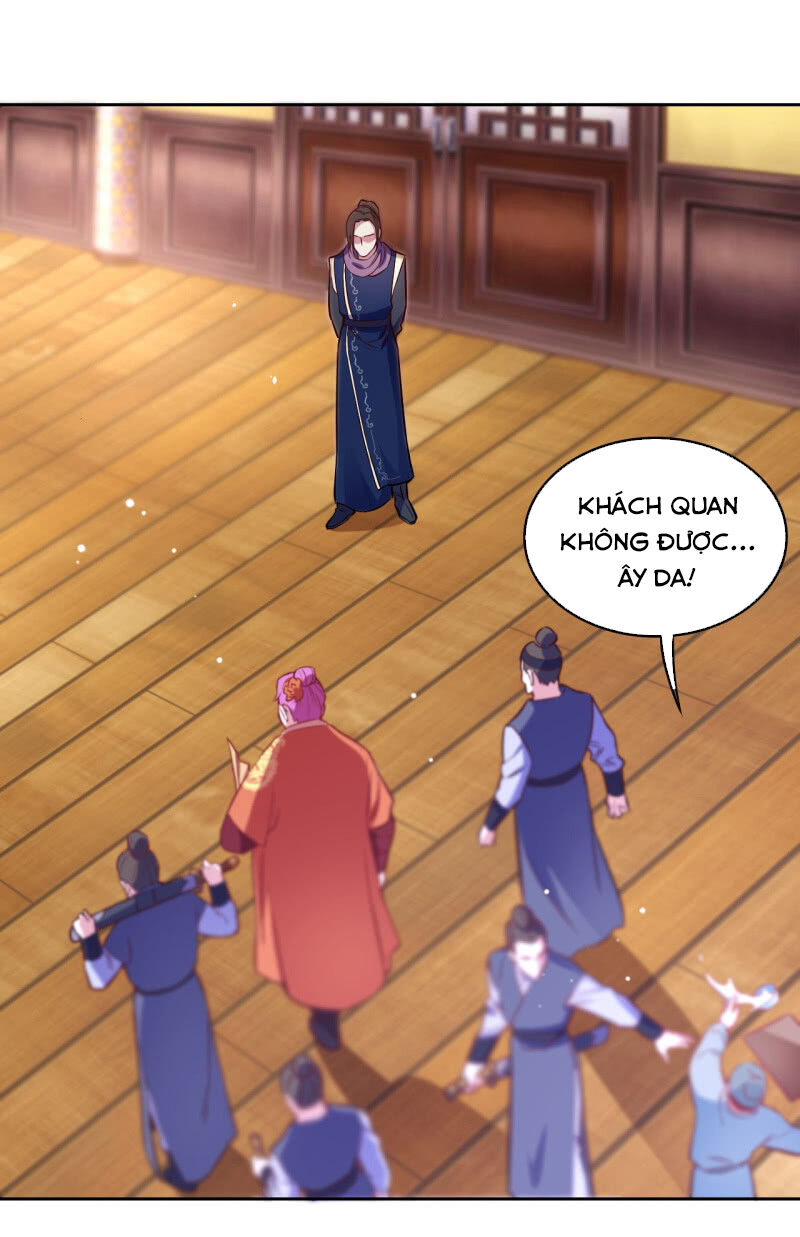 Tà Y Cuồng Thê Chap 117 - Next Chap 118