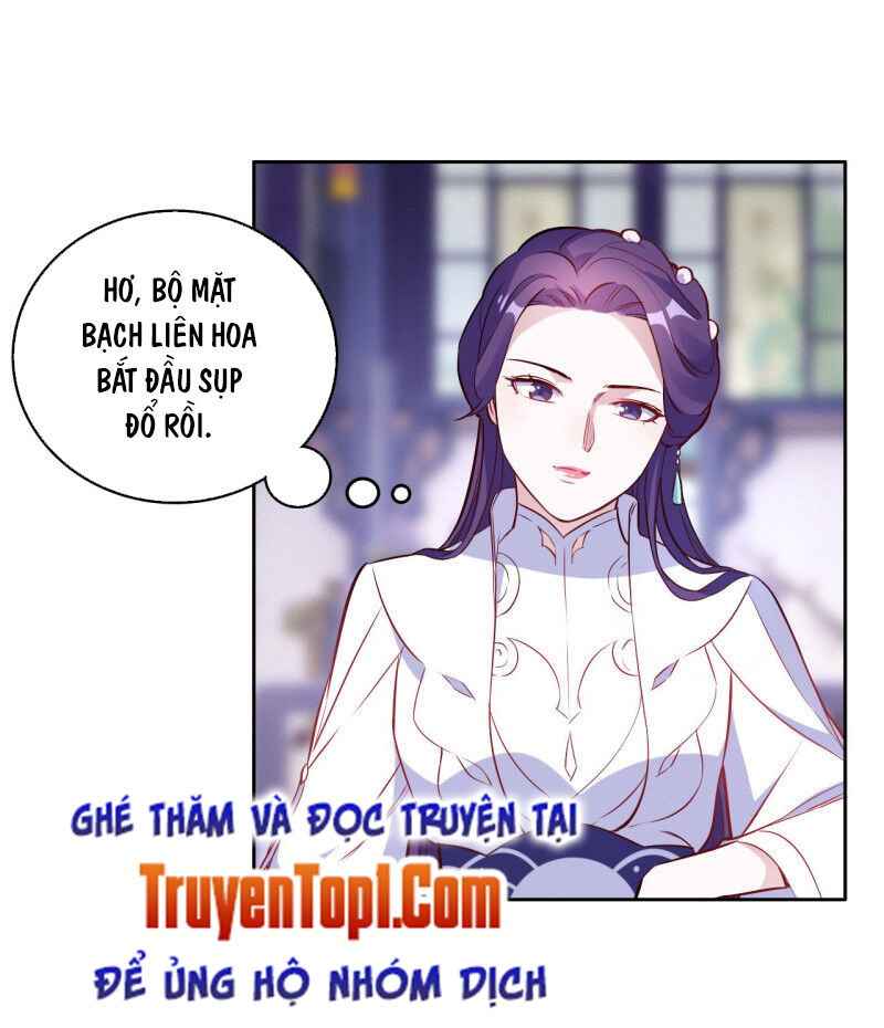 Tà Y Cuồng Thê Chap 117 - Next Chap 118