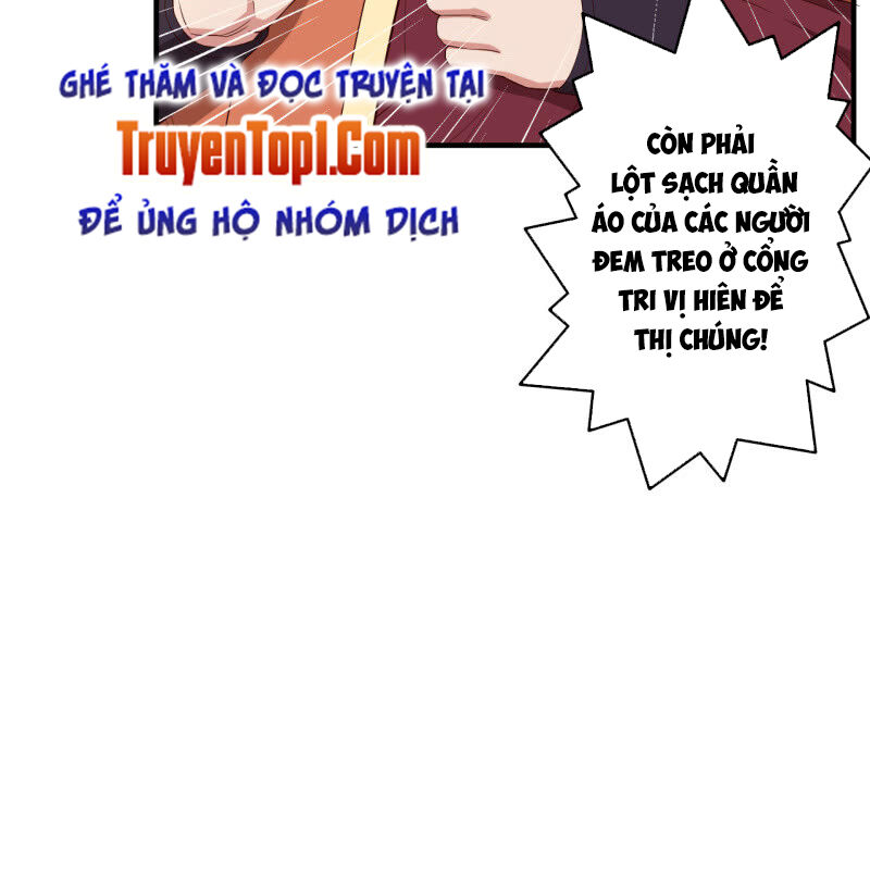 Tà Y Cuồng Thê Chap 118 - Next Chap 119