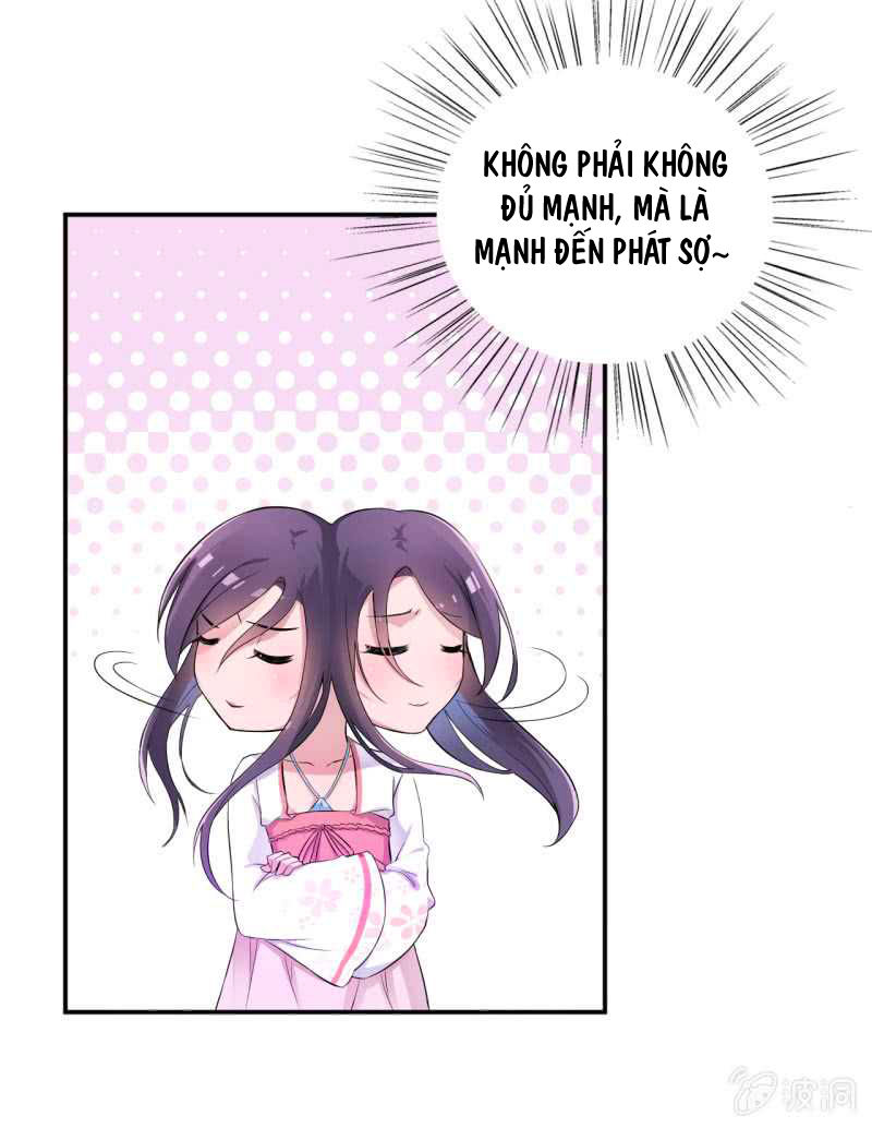 Tà Y Cuồng Thê Chap 12 - Next Chap 13