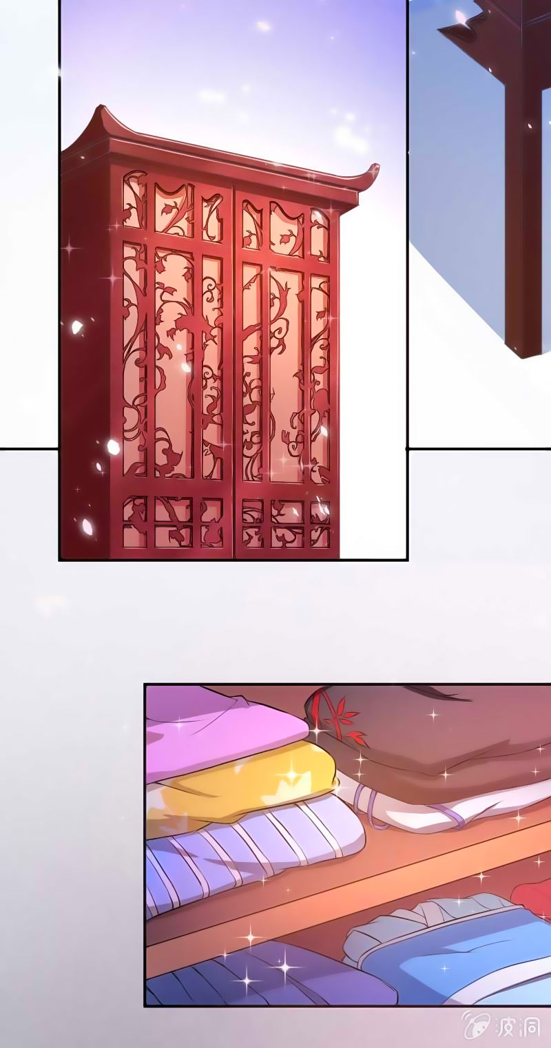 Tà Y Cuồng Thê Chap 12 - Next Chap 13