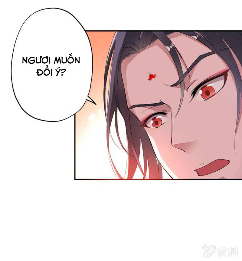 Tà Y Cuồng Thê Chap 12 - Next Chap 13