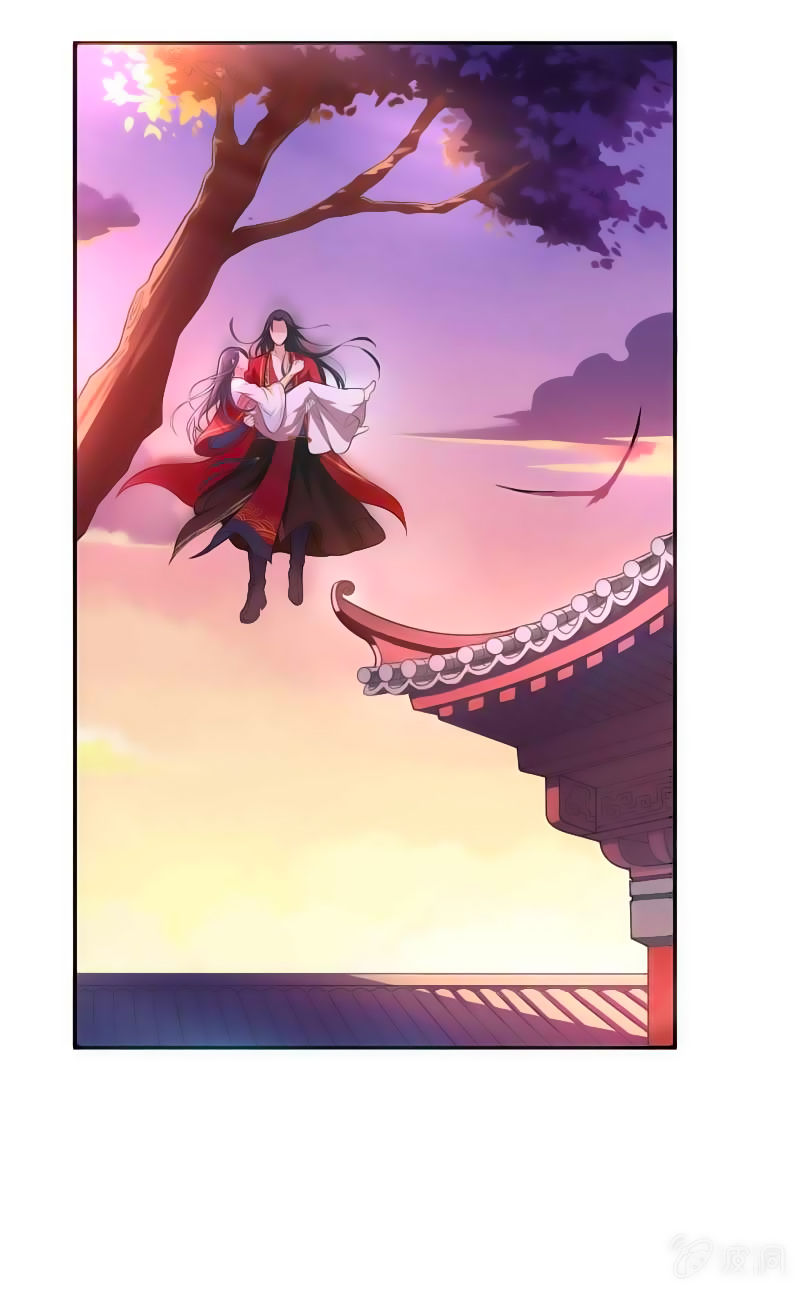 Tà Y Cuồng Thê Chap 12 - Next Chap 13