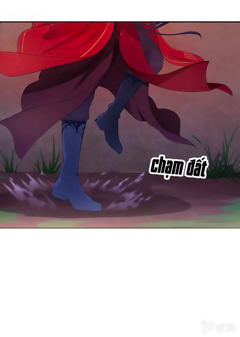 Tà Y Cuồng Thê Chap 12 - Next Chap 13