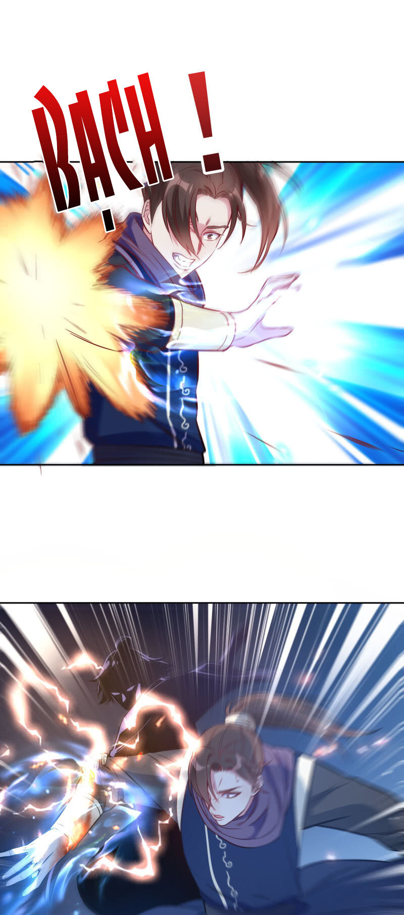 Tà Y Cuồng Thê Chap 120 - Next Chap 121