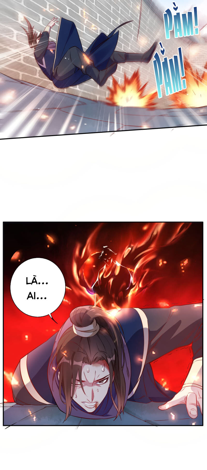 Tà Y Cuồng Thê Chap 120 - Next Chap 121