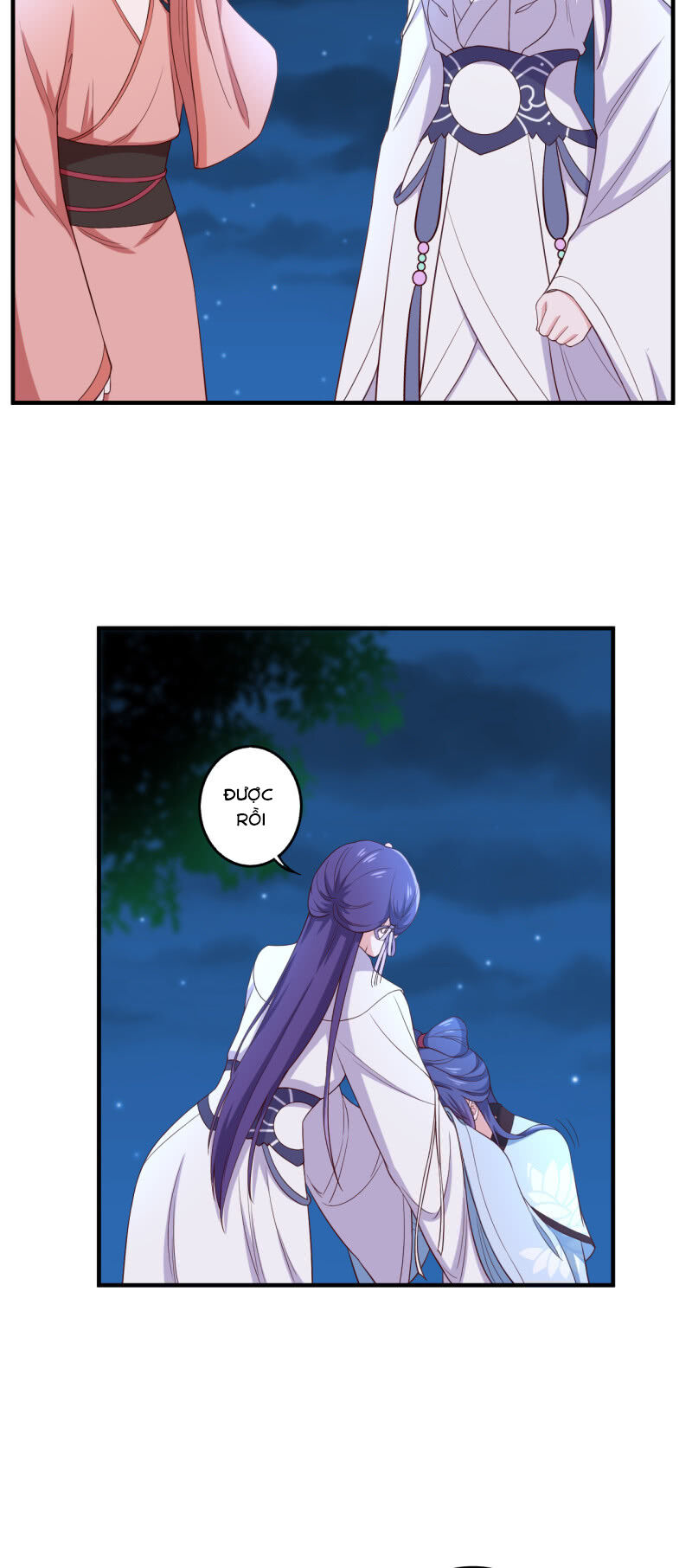 Tà Y Cuồng Thê Chap 121 - Next Chap 122