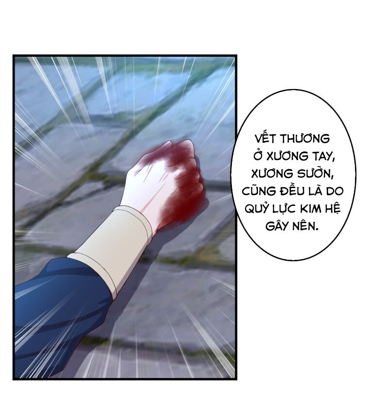 Tà Y Cuồng Thê Chap 121 - Next Chap 122