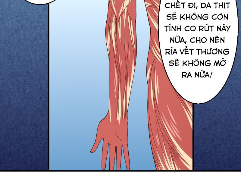 Tà Y Cuồng Thê Chap 121 - Next Chap 122
