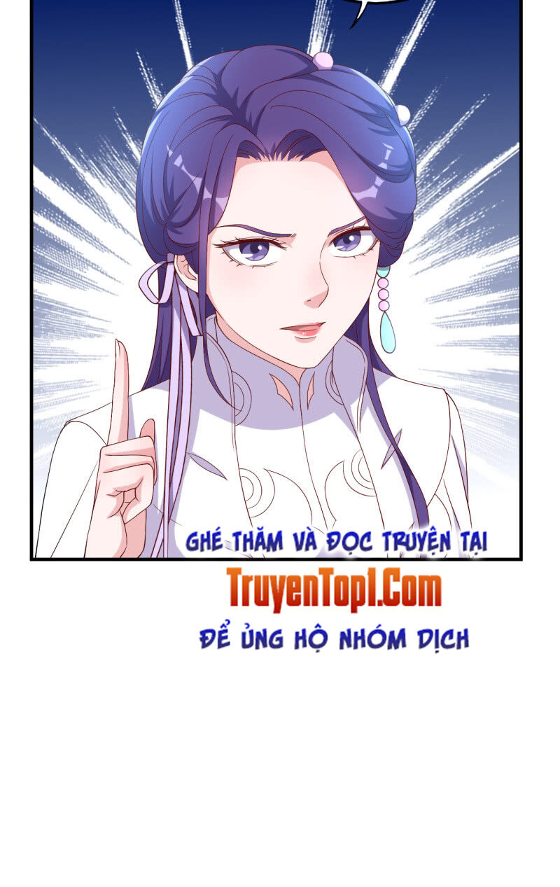 Tà Y Cuồng Thê Chap 121 - Next Chap 122