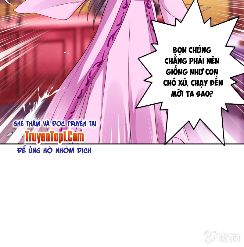 Tà Y Cuồng Thê Chap 122 - Next Chap 123