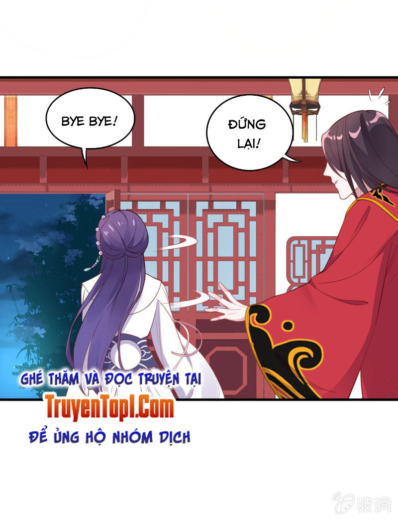 Tà Y Cuồng Thê Chap 124 - Next Chap 125