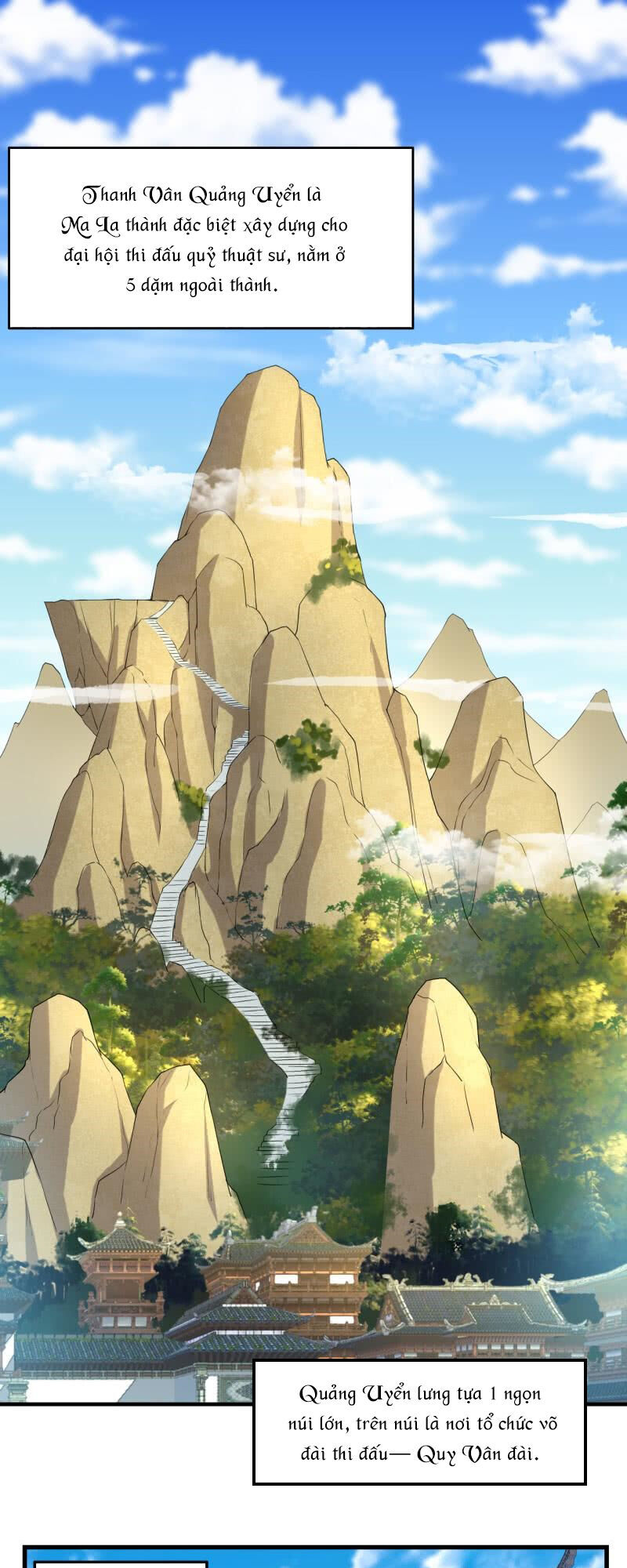 Tà Y Cuồng Thê Chap 125 - Next Chap 126