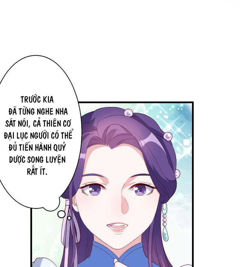 Tà Y Cuồng Thê Chap 126 - Next Chap 127