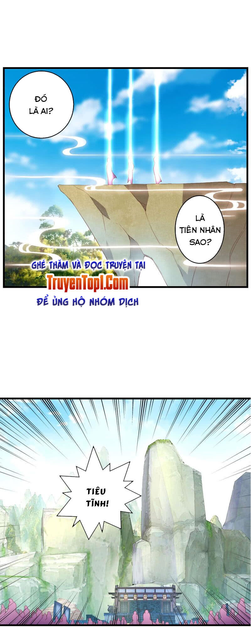 Tà Y Cuồng Thê Chap 126 - Next Chap 127