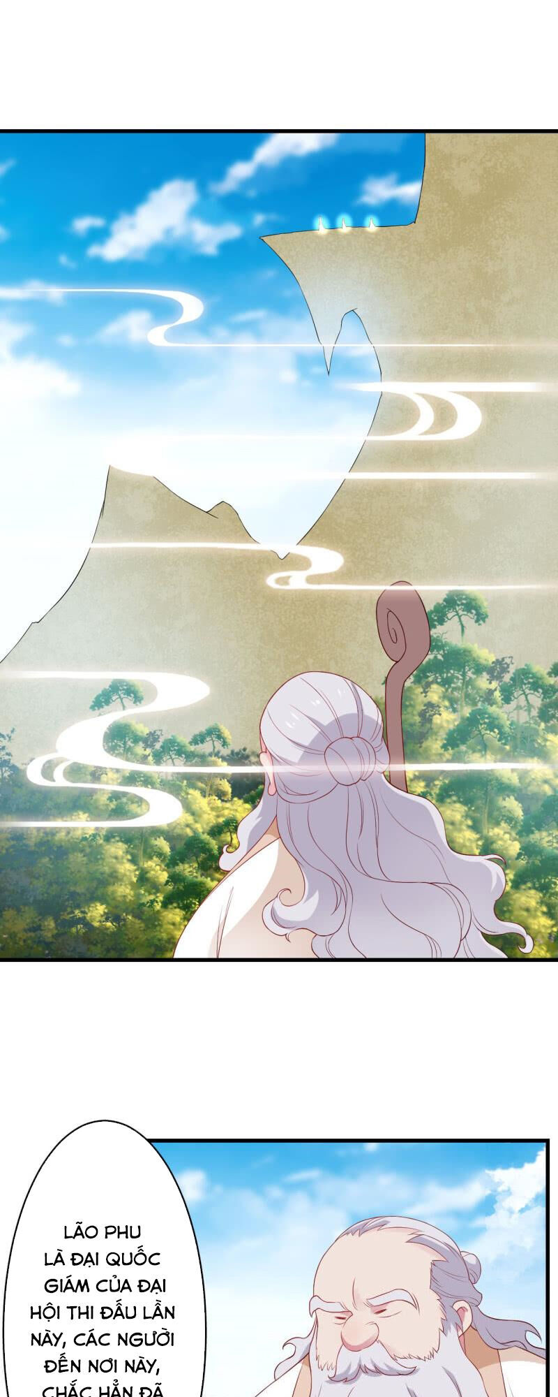 Tà Y Cuồng Thê Chap 126 - Next Chap 127