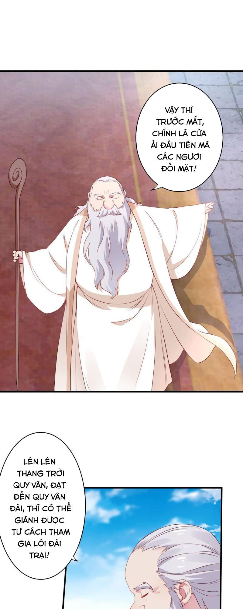 Tà Y Cuồng Thê Chap 126 - Next Chap 127