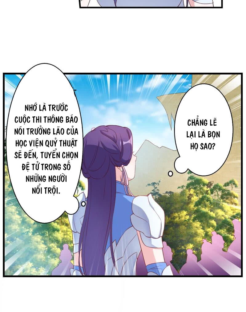 Tà Y Cuồng Thê Chap 126 - Next Chap 127