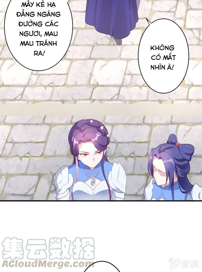 Tà Y Cuồng Thê Chap 126 - Next Chap 127