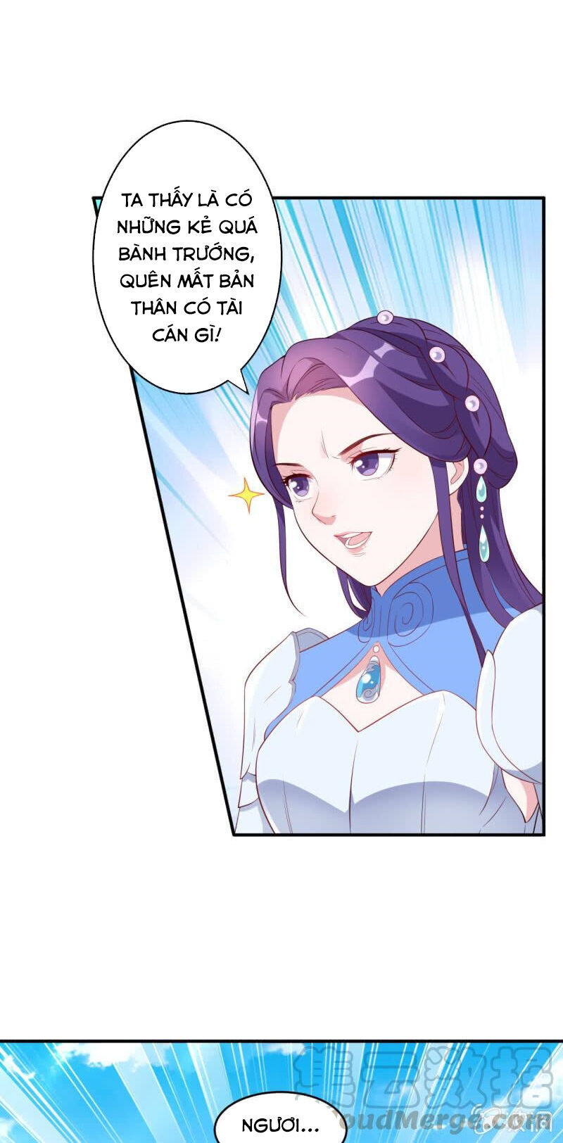 Tà Y Cuồng Thê Chap 126 - Next Chap 127